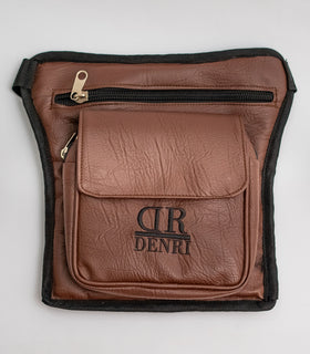 Denri Chase Thigh Bag | Leg Bag | Hands-Free, Secure Pockets