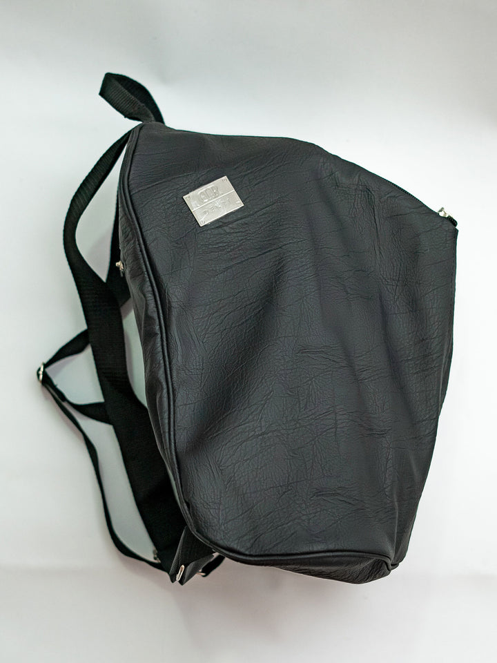 Denri Splash Backpack | Waterproof Backpack | Pool, School & Commuter Use | Durable Water-Resistant Build, Padded Sleeve & Anti-Theft Zipper | Bold, Kid-Friendly Everyday Bag
