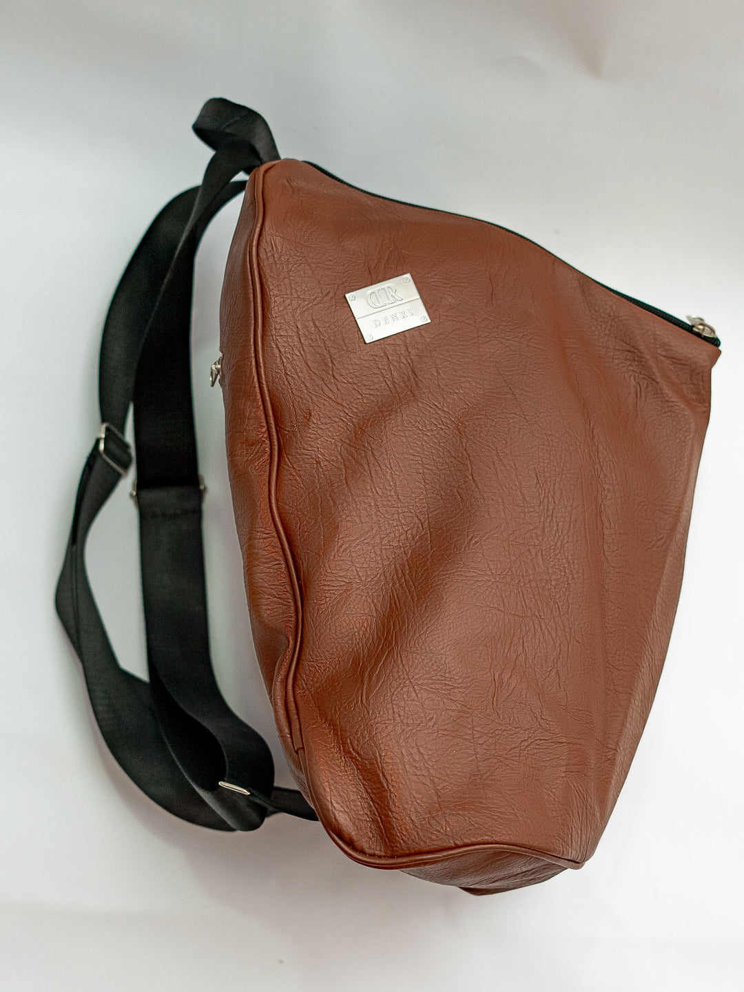 Denri Splash Backpack | Waterproof Backpack | Pool, School & Commuter Use | Durable Water-Resistant Build, Padded Sleeve & Anti-Theft Zipper | Bold, Kid-Friendly Everyday Bag