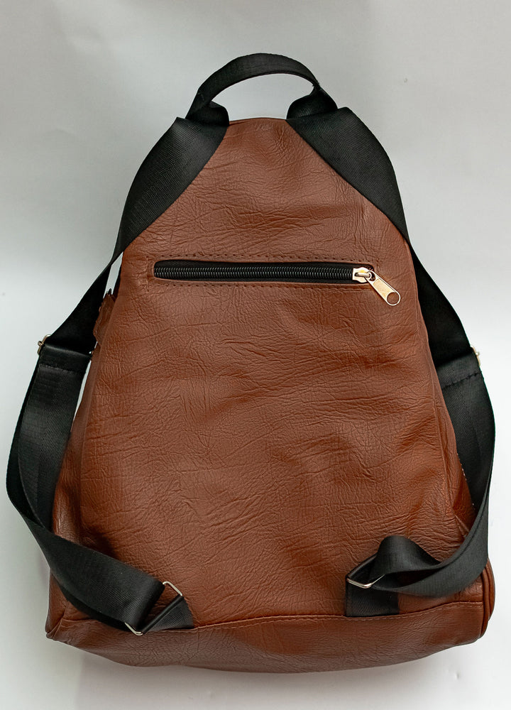 Denri Splash Backpack | Waterproof Backpack | Pool, School & Commuter Use | Durable Water-Resistant Build, Padded Sleeve & Anti-Theft Zipper | Bold, Kid-Friendly Everyday Bag