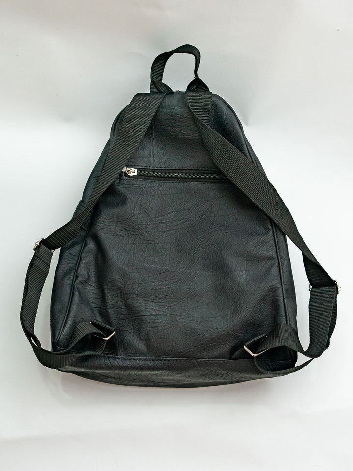 Denri Splash Backpack | Waterproof Backpack | Pool, School & Commuter Use | Durable Water-Resistant Build, Padded Sleeve & Anti-Theft Zipper | Bold, Kid-Friendly Everyday Bag