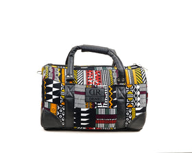 Ankara set