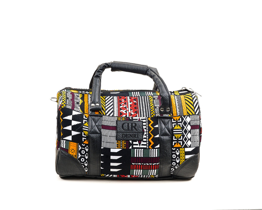 Ankara set