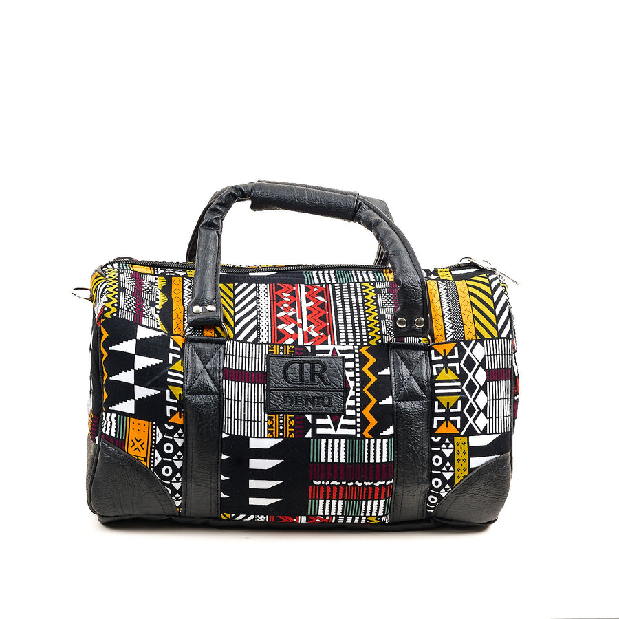Ankara set