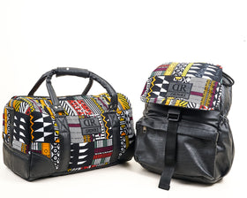 Ankara set