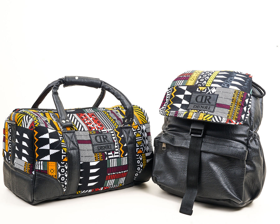 Ankara set