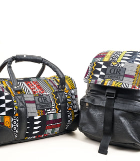 Ankara set