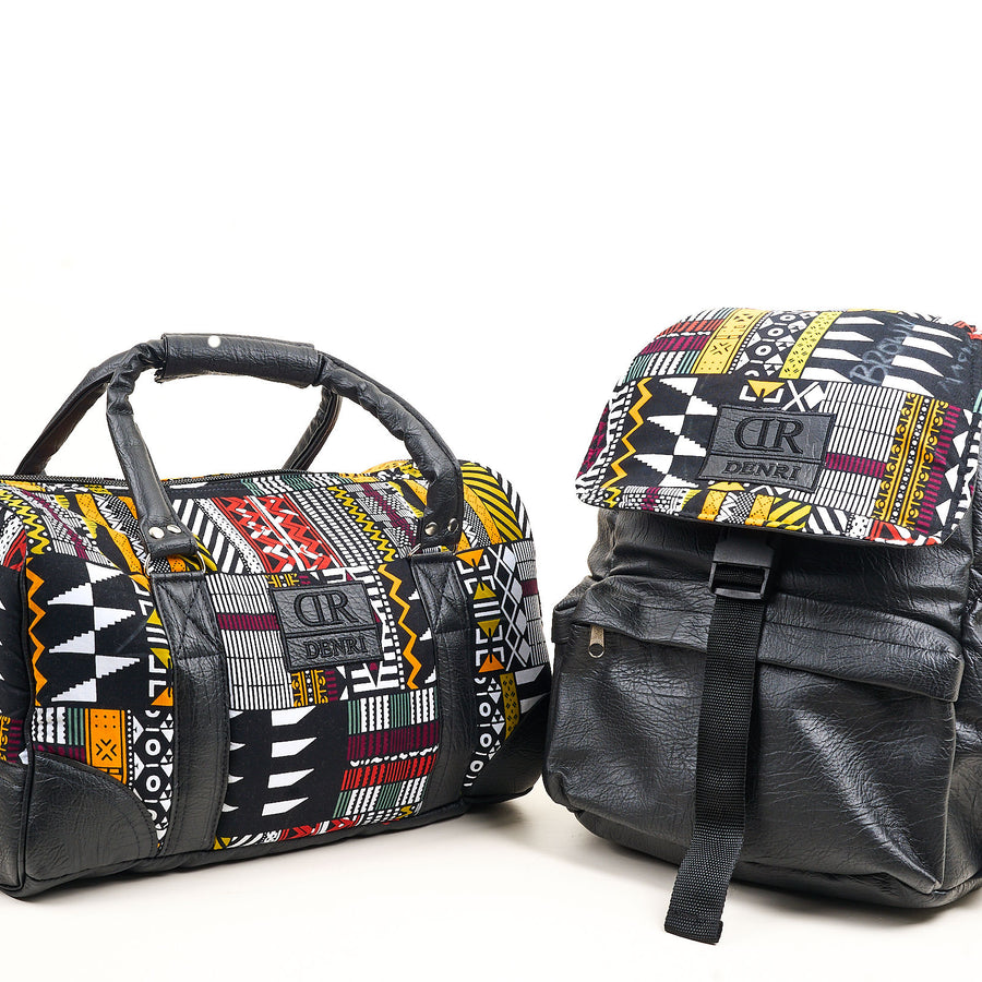 Ankara set