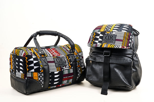 Ankara set
