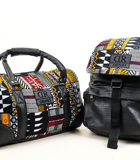 Ankara set