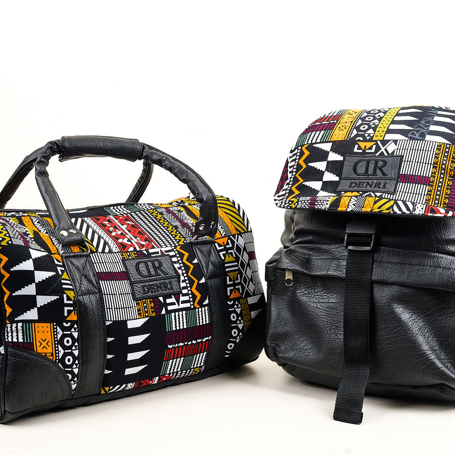 Ankara set