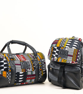 Ankara set