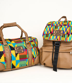 Ankara set