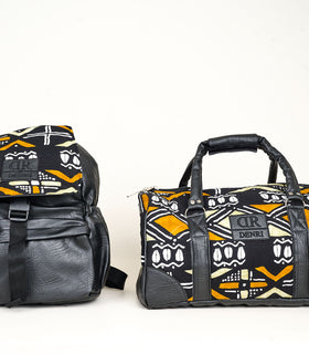 Ankara set