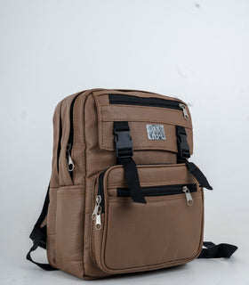 Denri Spark Backpack – High-Capacity School Backpack for Kids & Teens with 14-Inch Laptop Compartment