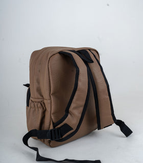 Denri Spark Backpack – High-Capacity School Backpack for Kids & Teens with 14-Inch Laptop Compartment