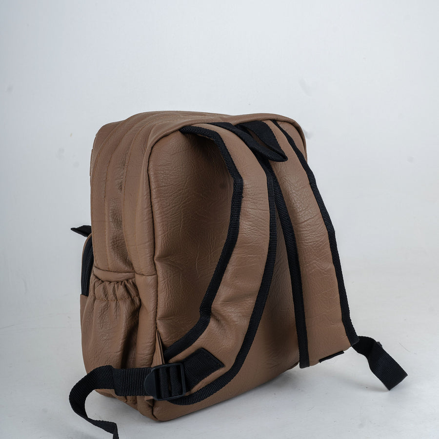 Denri Spark Backpack – High-Capacity School Backpack for Kids & Teens with 14-Inch Laptop Compartment