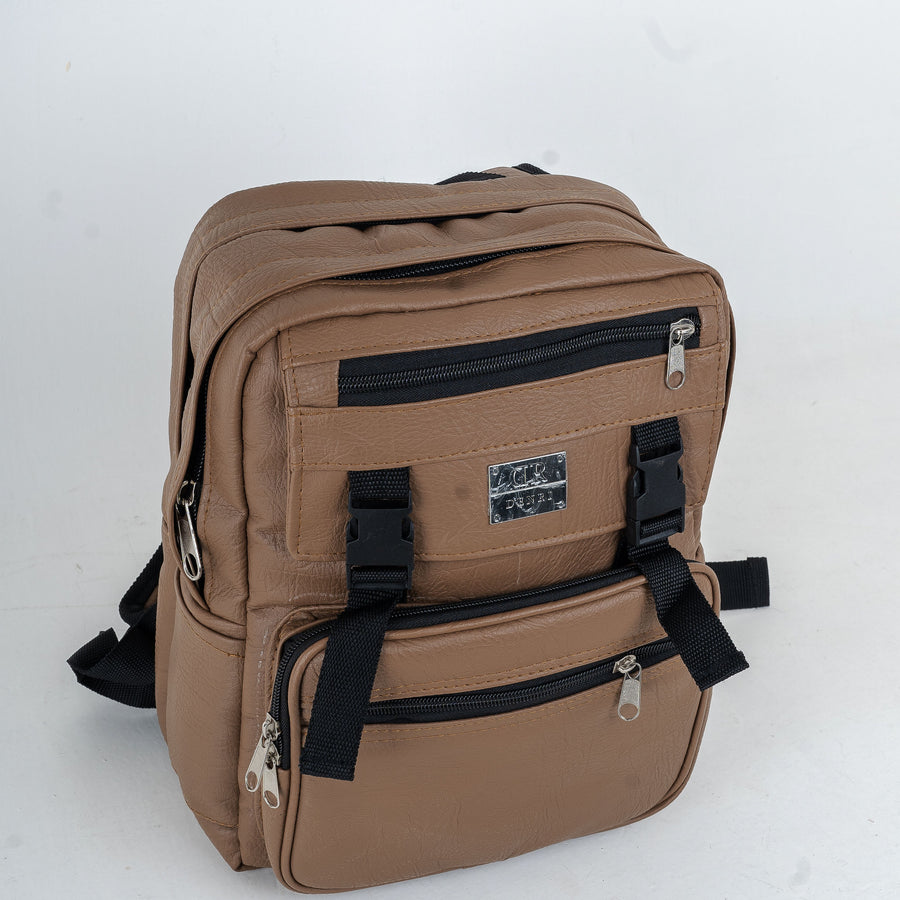 Denri Spark Backpack – High-Capacity School Backpack for Kids & Teens with 14-Inch Laptop Compartment