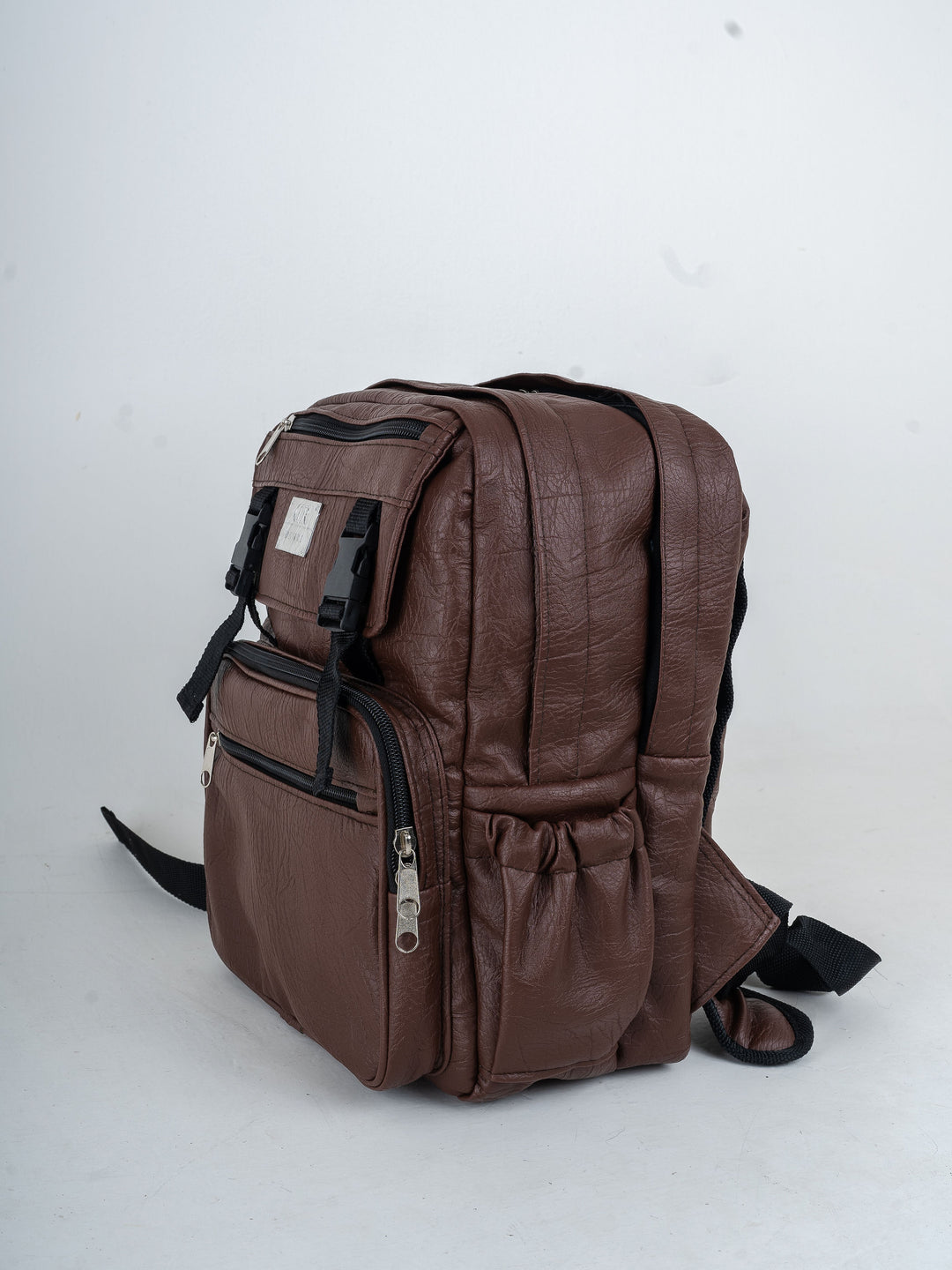 Denri Spark Backpack – High-Capacity School Backpack for Kids & Teens with 14-Inch Laptop Compartment