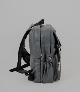 Denri Spark Backpack – High-Capacity School Backpack for Kids & Teens with 14-Inch Laptop Compartment