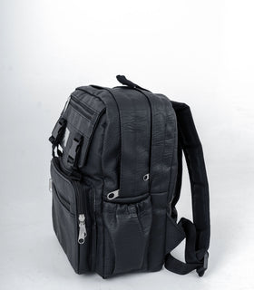 Denri Spark Backpack – High-Capacity School Backpack for Kids & Teens with 14-Inch Laptop Compartment