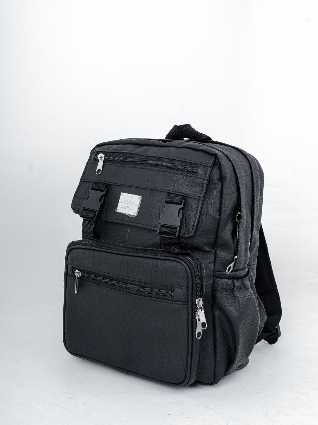 Denri Spark Backpack – High-Capacity School Backpack for Kids & Teens with 14-Inch Laptop Compartment