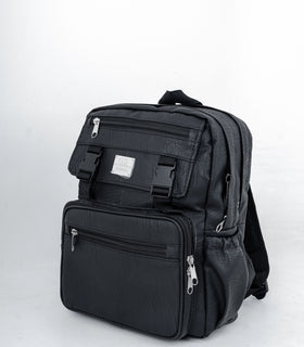 Denri Spark Backpack – High-Capacity School Backpack for Kids & Teens with 14-Inch Laptop Compartment