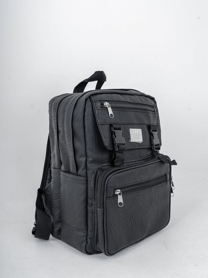 Denri Spark Backpack – High-Capacity School Backpack for Kids & Teens with 14-Inch Laptop Compartment