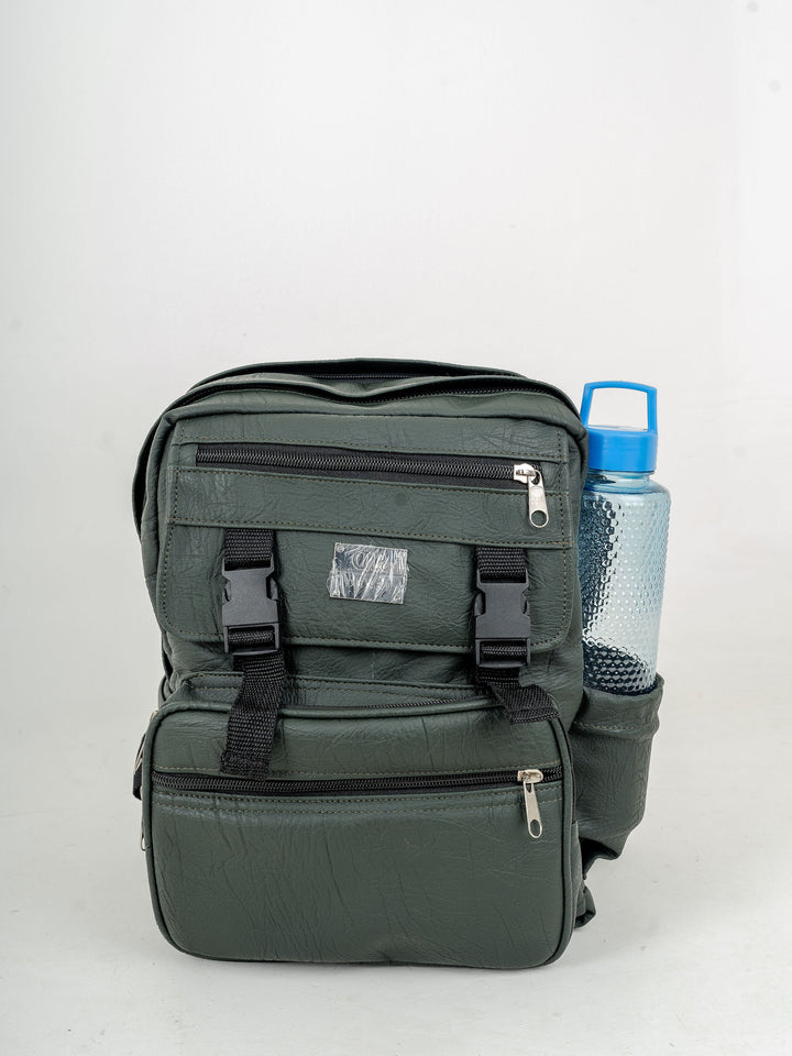 Denri Spark Backpack – High-Capacity School Backpack for Kids & Teens with 14-Inch Laptop Compartment