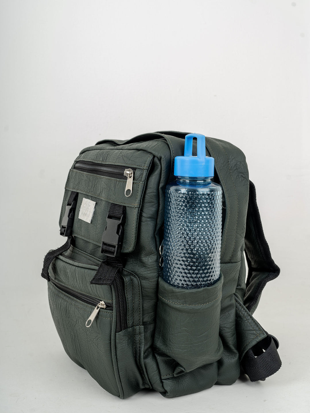 Denri Spark Backpack – High-Capacity School Backpack for Kids & Teens with 14-Inch Laptop Compartment