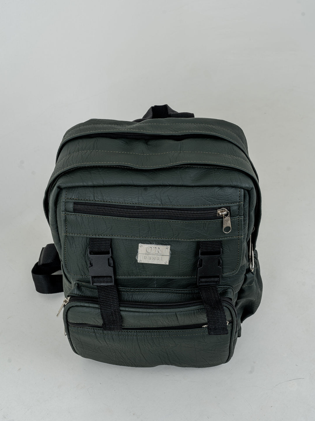 Denri Spark Backpack – High-Capacity School Backpack for Kids & Teens with 14-Inch Laptop Compartment