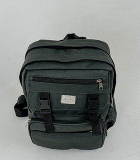 Denri Spark Backpack – High-Capacity School Backpack for Kids & Teens with 14-Inch Laptop Compartment