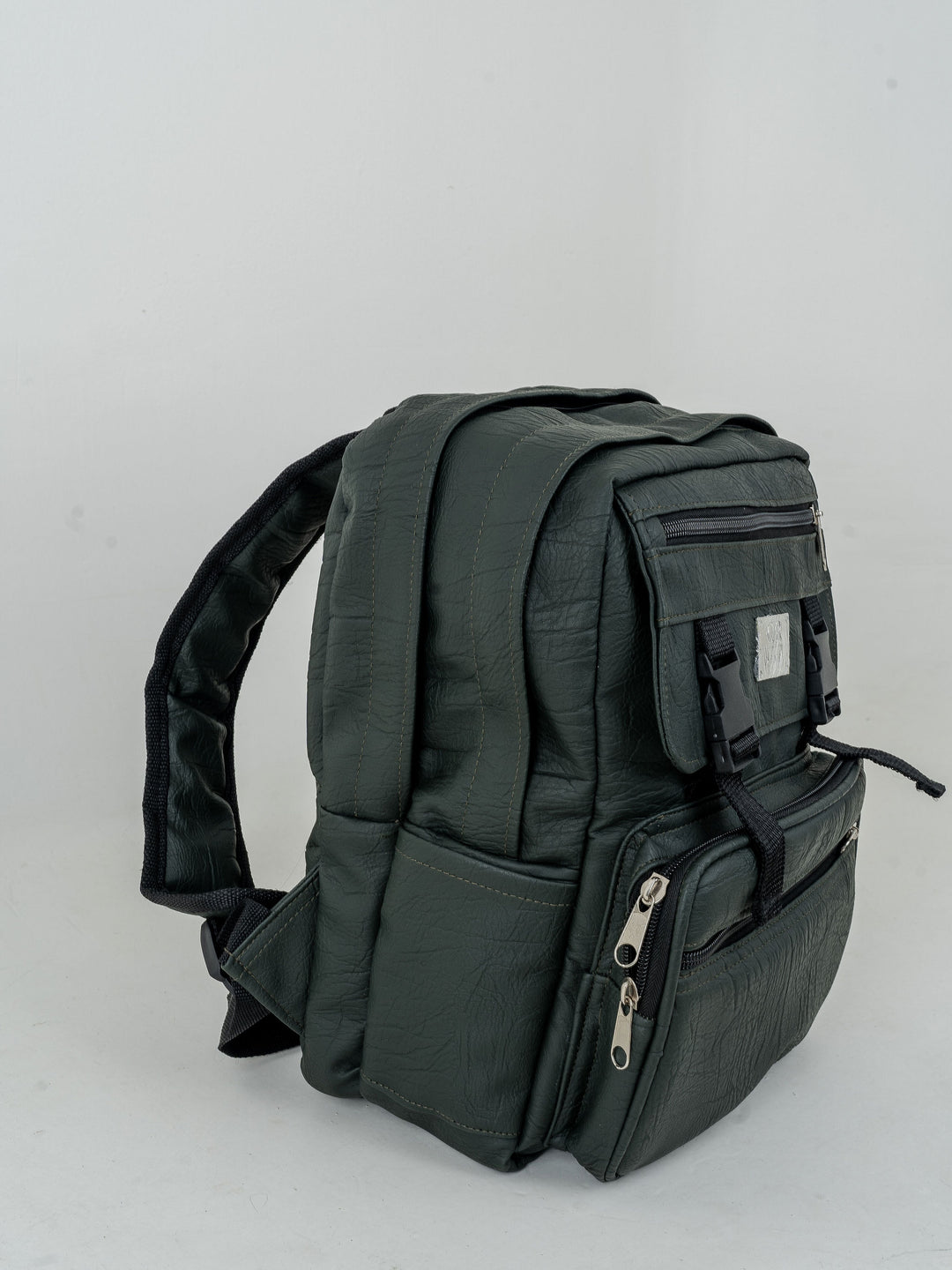 Denri Spark Backpack – High-Capacity School Backpack for Kids & Teens with 14-Inch Laptop Compartment