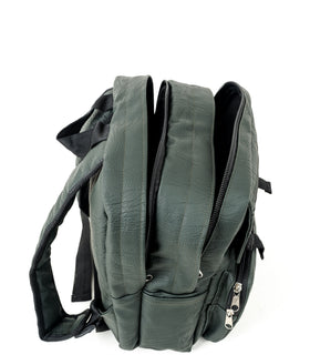 Denri Spark Backpack – High-Capacity School Backpack for Kids & Teens with 14-Inch Laptop Compartment
