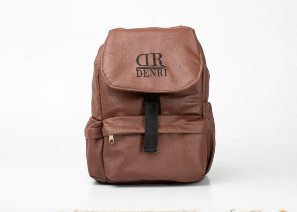 Denri Laptop Backpack for School, Work, Travel, fits up to 14-Inch Laptop