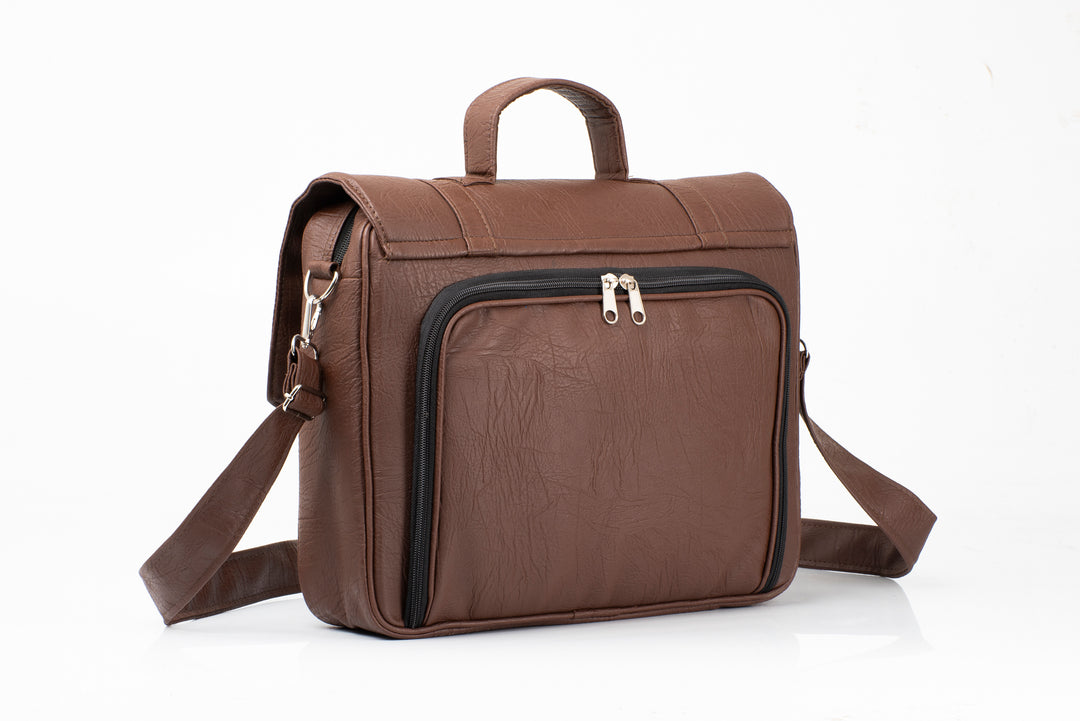 Denri Briefcase Bag