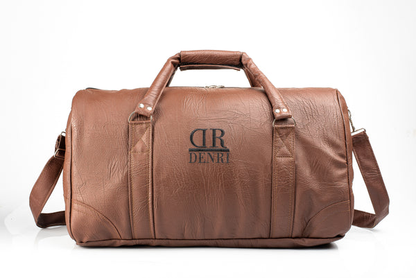Denri Jumbo | Large Travel Bag | Spacious interior, Multiple compartments