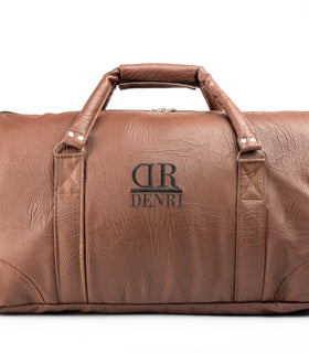 Denri Jumbo | Large Travel Bag | Spacious interior, Multiple compartments