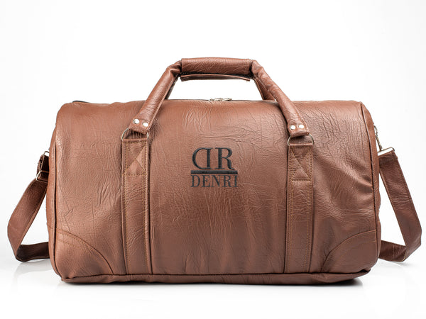 Denri Jumbo | Large Travel Bag | Spacious interior, Multiple compartments