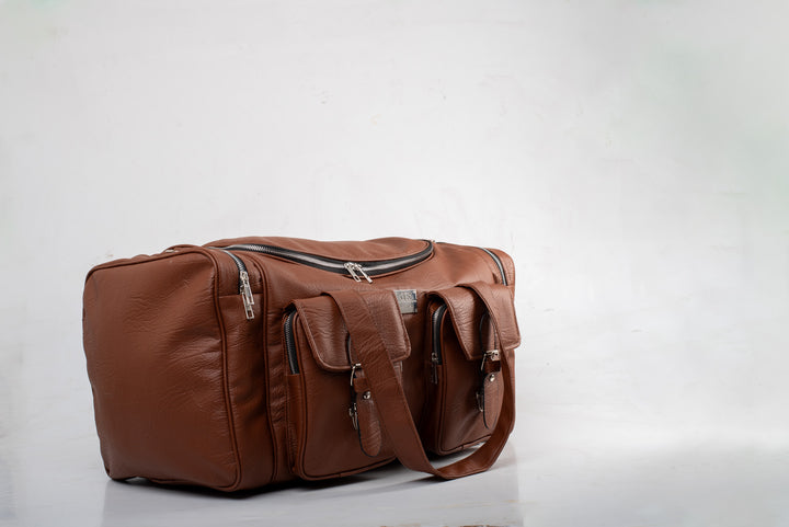 Sarai Travel Bag