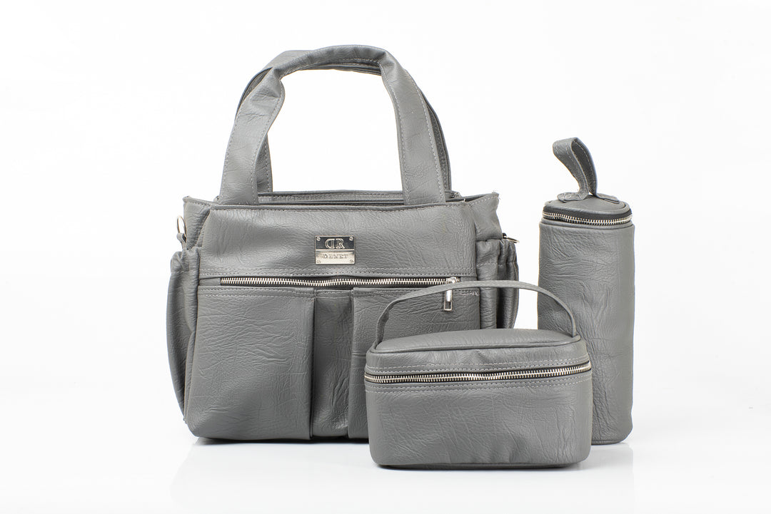 Luca Diaper Bag