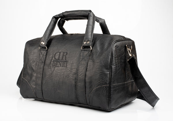 Denri Jumbo | Large Travel Bag | Spacious interior, Multiple compartments