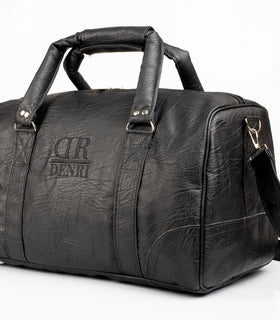 Denri Jumbo | Large Travel Bag | Spacious interior, Multiple compartments