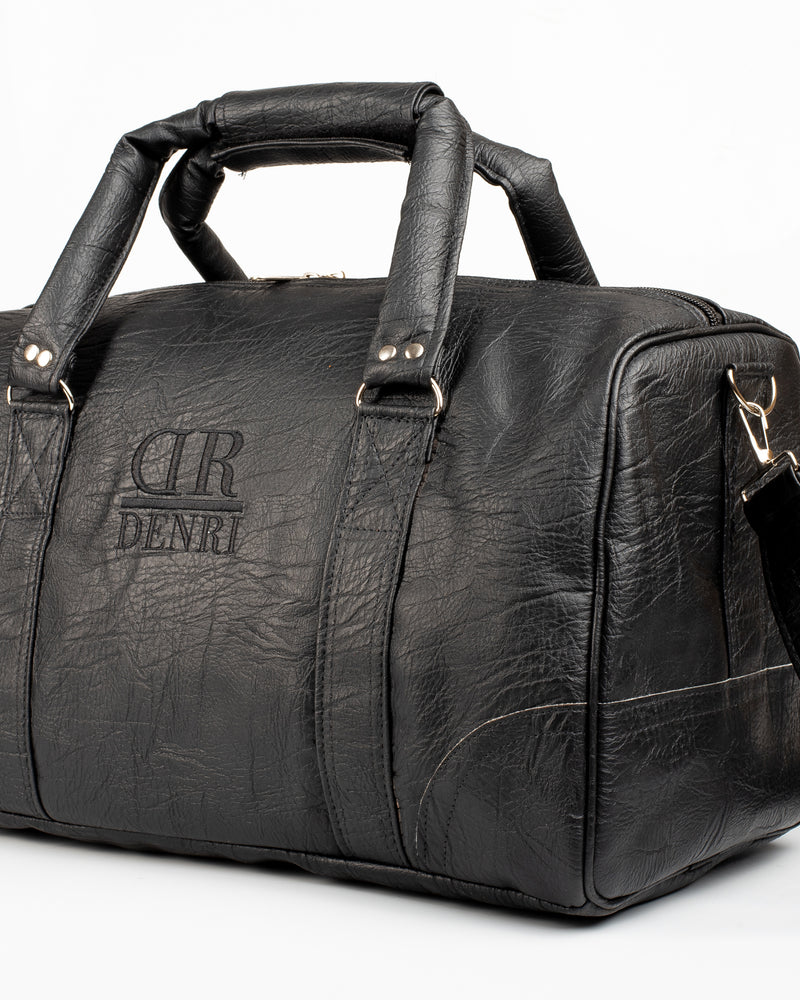 Denri Jumbo | Large Travel Bag | Spacious interior, Multiple compartments