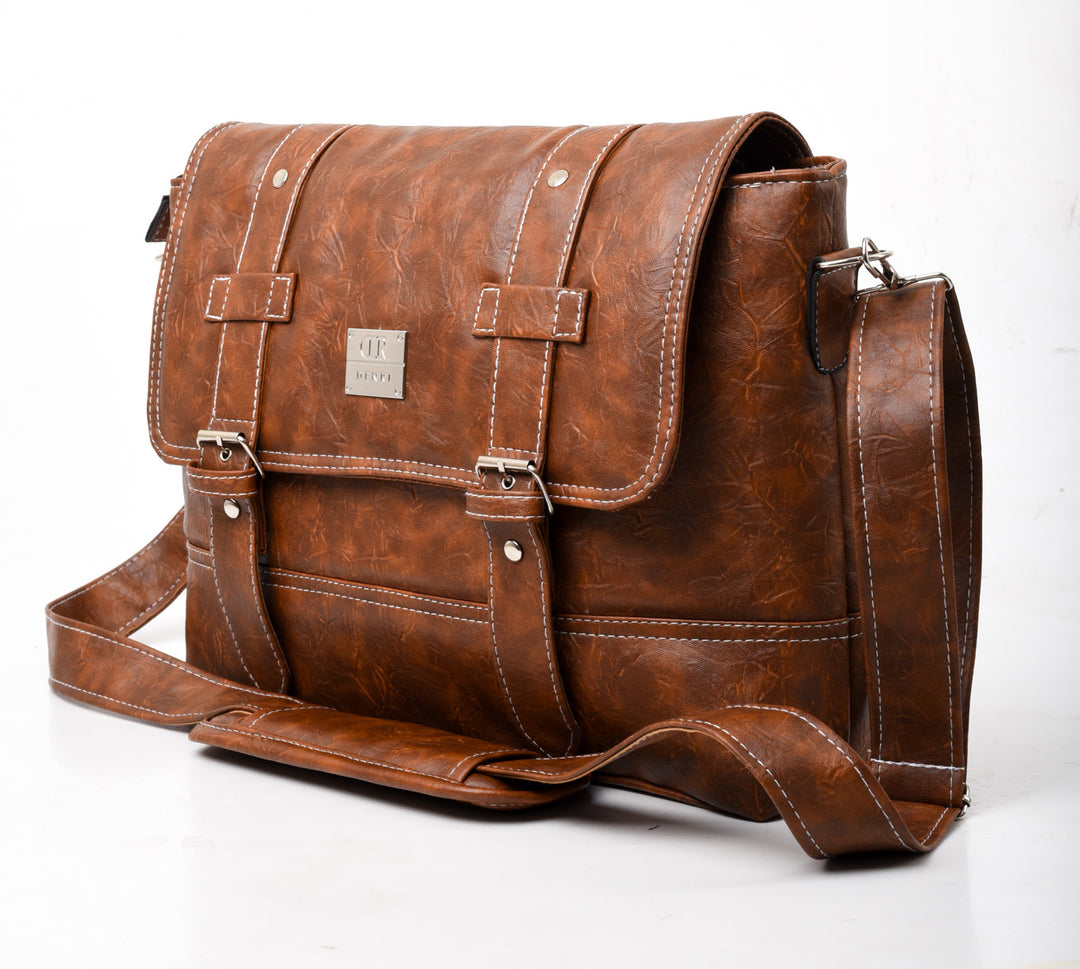 Mystique Briefcase Bag