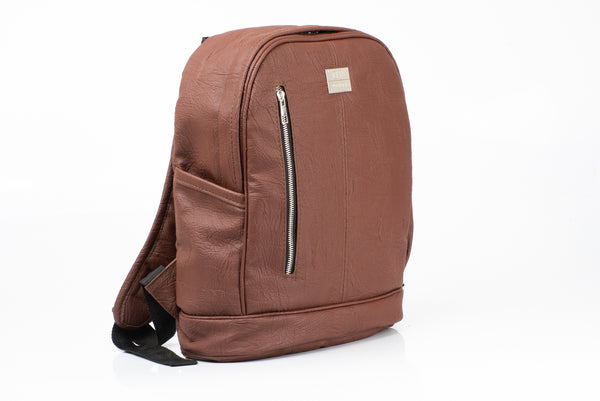 Denri Tyler Backpack | Water Resistant, Sturdy, Anti Theft Laptop Backpack