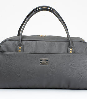 Denri Kaz Travel Bag | Compact, Water-resistant, Multiple pockets & adjustable strap