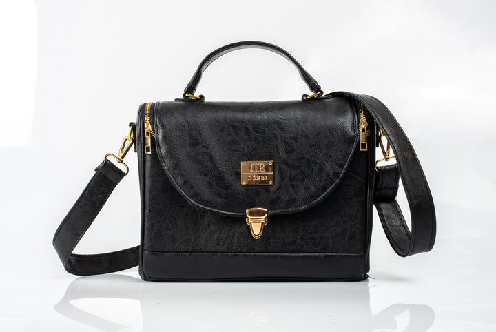 Cleo Handbag