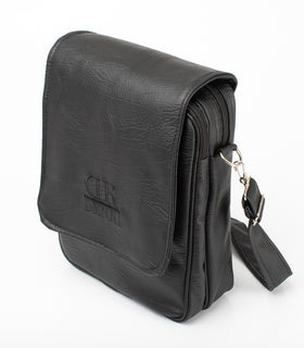 Denri Man Bag | Men’s Crossbody Sling | Everyday & Travel Use | Lightweight Build