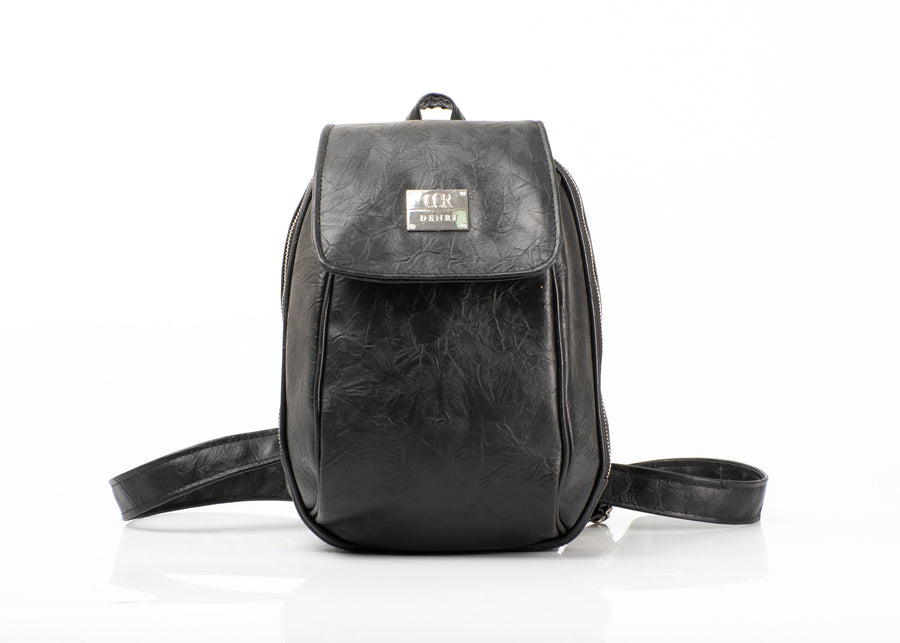 Denri Daria small ladies Backpack | Monkey bag, Lightweight, Durable.